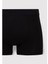 Siyah Basic Boxer 0911853-900 5