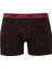 Erkek Baskılı Siyah Boxer 092631-900 3