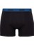 3lü Siyah Basic Boxer 0911408-85585 5