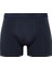 3lü Lacivert Basic Boxer 0911414-30761 4