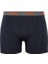 Lacivert Basic Boxer 0911178-70492 3