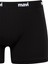Erkek Siyah Basic Boxer 092493-900 2