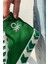 BN-30621 Kadın Spor Ayakkabı Yesil 3