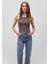 Halter Yaka Mor Basic ATLET1612462-86683 7