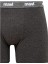 Gri Basic Boxer 0911180-34709 4