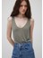 Lux Touch TENCEL TM Yeşil Modal Atlet 1610423-86961 17