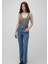 Lux Touch TENCEL TM Yeşil Modal Atlet 1610423-86961 18