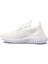 PC-30949 Beyaz Kadın Triko Spor Ayakkabı 2
