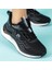 Bağcıklı Sneakers 3