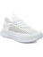 PC-30586 Erkek Ayakkabı Beyaz 3