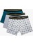 Erkek BOXERS BSC 3
