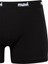 Erkek Siyah Basic Boxer 092493-900 4