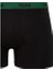 Siyah Basic Boxer 091699-85556 4
