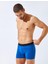 Pamuklu Basic 3^lü Paket Boxer 3