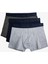 Basic Boxer Seti 3'lü 1