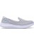 PC-30168 Gri Kadın Sneaker Günlük Bağsız Spor Ayakkabı 39 1