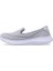 PC-30168 Gri Kadın Sneaker Günlük Bağsız Spor Ayakkabı 39 3