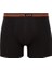 Siyah Basic Boxer 0911053-900 3