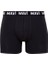 Siyah Basic Boxer 0911079-35495 3