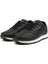 Günlük Kadın Sneaker Spor Ayakkabı Siyah Beyaz PC-30544 V1 3