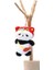 Peluş Oyuncak Tavşan Bebek (Yurt Dışından) 1