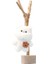 Peluş Oyuncak Tavşan Bebek (Yurt Dışından) 1