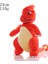 Pokémon Oyuncak Bebek Kolye (Yurt Dışından) 1