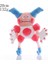 Pokémon Oyuncak Bebek Kolye (Yurt Dışından) 1