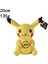 Pokémon Oyuncak Bebek Kolye (Yurt Dışından) 1