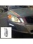 31290874 Sağ Yan Araba Ön Tamponu Drl Gündüz Çalışma Işığı Sinyal Lambası Sis Işığı Volvo XC60 2009-2013 (Yurt Dışından) 5