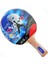 RAK200 Ittf Onaylı Masa Tenisi Raketi 2