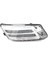 31290873 Sol Sürücü Yan Araba Ön Tampon Drl Gündüz Çalışan Işık Sinyal Lambası Sis Işığı Volvo XC60 2009-2013 (Yurt Dışından) 1