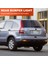 Honda Crv Cr-V 2008 2009 Için 2pcs 2009 Çok Fonksiyonlu LED Arka Tampon Işık Arka Sis Lambası Otomatik Ampul Fren Lambası Reflektör (Yurt Dışından) 4