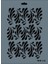 Rich New Seri N-141 Stencil 35X25 cm 1