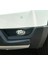 Karbon Fiber Ön Sis Lambası Işık Şeridi Honda Cr-V Crv 2017 2018-2020 (Yurt Dışından) 3