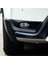 Karbon Fiber Ön Sis Lambası Işık Şeridi Honda Cr-V Crv 2017 2018-2020 (Yurt Dışından) 5