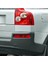 Volvo XC90 2003-2006 Için Arka Yansıtıcı Işık Fren Işık Kuyruk Sis Lambası Withou Ampul (Yurt Dışından) 5