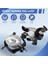 Honda Crv Için Ön Tampon Sis Lambası Işığı 2011 2011 Sisli Araç Aksesuarları 33950-SWA-H11 33900-SWA-H11 (Yurt Dışından) 5