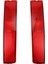 2pcs Volvo Için Arka Tampon Işığı XC90 2007-2014 Kuyruk Reflektör Sis Lambası Ampul Olmadan 31213647 31111185 30678979 (Yurt Dışından) 3
