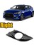 Hyundai Veloster Turbo 2013-2017 Için Otomobil L &amp; R Sis Lamba Işık Kapağı 86524-2V500 86523-2V500 (Yurt Dışından) 2