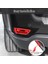 Jeep Grand Cherokee Için Arka Sis Fark Kapağı Döşeme 2011-2020 Sis Lamba Çerçevesi Trim Aksesuarları (Yurt Dışından) 3