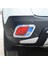 Buick Encore Opel/vauxhall Mokka 2012 2013 2014 2015 2016 2016 Arka Sis Sisli Lamba Kapağı Trim Kalıp Dekorasyonu (Yurt Dışından) 4