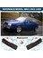 1set Ön Tampon Sis Farları+Vw Golf Için Sinyal Lambaları Mk3 1993-1998 1HM941778 1HM941777 1HM953155 1HM953156 (Yurt Dışından) 5