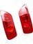 57010717AC 57010716AC Arka Tampon Sis Lambası Reflektör Lambası Tampon Sis Lambası Arka Kuyruk Lambası Jeep Pusulası Için Otomotiv (Yurt Dışından) 5