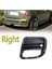 Bmw Mini R56 R57 R58 R59 Jcw 2005-2015 Için Arka Tampon Sisli Frame Izgara Araç Aksesuarları (Yurt Dışından) 2
