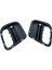 Bmw Mini R56 R57 R58 R59 Jcw 2005-2015 Için Arka Tampon Sisli Frame Izgara Araç Aksesuarları (Yurt Dışından) 4