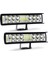 LED Işık Çubuğu 6 Inç 60W 6000LM Kamyon Atv Tekne-2pcs Için LED Sis Farı (Yurt Dışından) 2