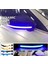 LED Dikiz Dinamik Sinyal Lambası 7 Tek Renk Sarı (Yurt Dışından) 3