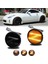 350Z Z33 09-20 370Z Z34 Için LED Yan Işaret Sinyal Lambaları (Yurt Dışından) 1