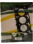 Ford Mondeo 2.0tdcı 2001> Silindir Kapak Conta 1.25MM | Bga CH3586B - 5S7Q 6051 Ca 1